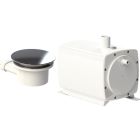 Saniflo Sanifloor (Shower waste)