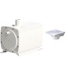 Saniflo Sanifloor (Tiled Floor)