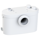 Saniflo Sanipro UP Domestic Sanitary System for Toilet, Sink, Shower and Bidet 240V