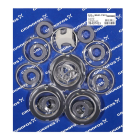 Grundfos Wear Parts Kit for CRN 32 (stages 12-14)