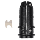 Grundfos Coupling Kit for CRN 32 (stages 8-12), CRN 45 (stages 4-6), CRN 64 (stages 4-1 - 4), CRNE 32 (stage 7), CRNE 45 (stage 4) and CRNE 64 (stage 3)