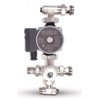 Stuart Turner Underfloor Heating Pump Mixer Set