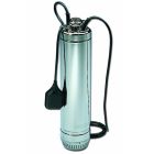 Lowara SC207C G L27 (Scuba) Submersible Borehole Pump with Floatswitch 240V (Replaced with 3SC5/07CG)