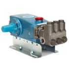 1051 - 15PFR Cat Plunger Pump SS