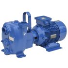 Varisco JE 1-180 G10 MT20 - 1 1/2" Self Priming Pump 4kW 415v (8381060913)