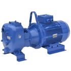 Varisco JE 2-215 G10 MT20 - 2" Self Priming Pump 11kW 415v (8381060252)