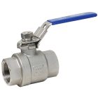 Ball Valve
