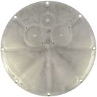 ABS Stainless Steel Lid For The Nirolift And Sanisett Range