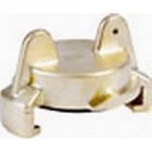 Swift Quick Release Brass Blanking Cap