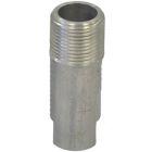 ABS Tank Extension Piece for Nirolift/Sanisett Pumping Stations