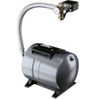 Horizontal Booster Pump Tank Kit 24L