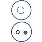 CR30 / 60 Shaft Seal And Gasket Kit (EPDM Bellows Type) BBUE