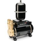 Salamander CT Force 30SU 3.0 Bar Brass Universal Single Negative Head Shower Pump with Noise Vibration Reduction Technology