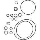 LM / LP / NM / NP Shaft Seal And Gasket Kit 22mm Special For Glycol / Chilled Water RUUE/V