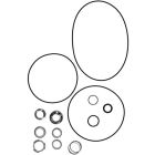 LM / LP / NM / NP Shaft Seal And Gasket Kit 22mm O Ring Type (EPDM) AUUE