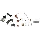 DPI Transducer Kit 0 - 2.5 bar for TPE(D)/TPE2(D) Pumps