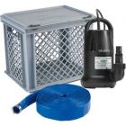 Stuart Turner Flood Kit - Supersub 250VA