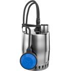 Grundfos Unilift KP 150-A-1, Dirty Water Pump with Cable Floatswitch 240V (011K7700)