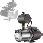 Grundfos JP5 Self Priming Booster Pump c/w PM2 AD Pressure Manager 240v **(Replaced by Grundfos JP4-54 99458789)**