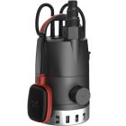 Grundfos Unilift CC 9-A-1 Submersible Dirty Water Drainage Pump with Floatswitch 240V