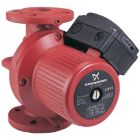 Grundfos UPS 32-120/2FB Single Head Bronze Multi-Speed Commercial Circulator 415