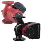 UPS Commercial Pump replaced with MAGNA1 Variable Speed pump