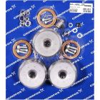 Grundfos SPK8-12 (9 Impellers) Wear Parts Kit