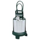 Lowara DOC7VXSG/A Vortex Submersible Dirty Water Pump without Floatswitch 240V