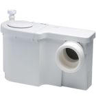 Wasteflo WC1 Macerator Pump
