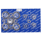 Grundfos Wear Parts Kit for CRN 45 (stages 11-13)