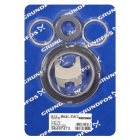 Grundfos Wear Parts Kit for CRN(E) 45 (stages 1-2)