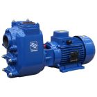 Varisco JE 2-120 G10 MT20 - 2" Self Priming Pump 2.2kW 415v (4810059076)