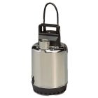 Lowara DOC7SG Drainage/ Dirty Water Pump without Floatswitch *110V*