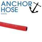 Mars 20 Bar Premium Rubber Red Acetylene Gas Hose