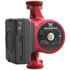 Grundfos UPS2 25-80 (180) A+ Eff. Domestic, Light Commercial Heating Circulator 240V (replaces UPS 25-55 and UPS 25-80)