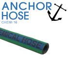Chemi 16 Chemical Suction and Delivery Hose - 1 1/2 Inch