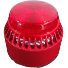 Flashing Beacon / Sounder 24 Volt DC