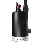 Grundfos Unilift CC 9-M-1 Submersible Dirty Water Drainage Pump without Floatswitch 240V