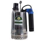 JS RS-250 1 1/2" Top Outlet Submersible Pump With Tube Float 110v