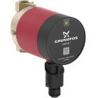 Grundfos Comfort 15-14 B T Brass Comfort Hot Water Circulator Pump 240v
