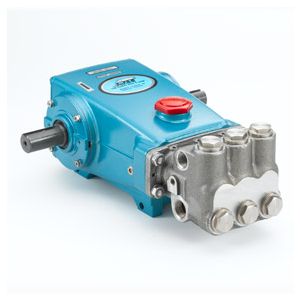 1051C - 15PFR Cat Piston Pump SS Flushed