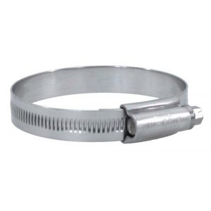 Stainless Steel Hose Clip