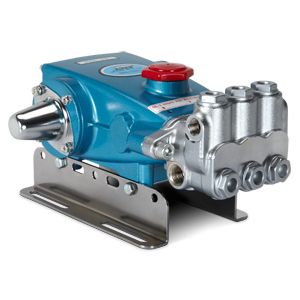 350 - 5PFR Cat Plunger Pump