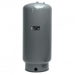 Grundfos GT-D-240-V (240L) 10 Bar Rated Vertical Double Diaphragm Tank