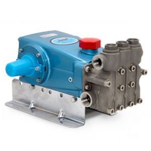 1541 - 15PFR Cat Plunger Pump SS