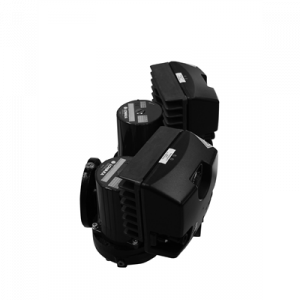 Lowara AFLCG 32-120 MODBSU Twin Head Wet Rotor Electronic Circulator Pump