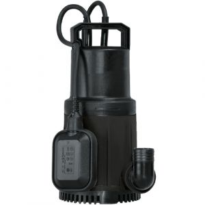 DAB Nova Salt W M-A Salt Water Submersible Pump 240v