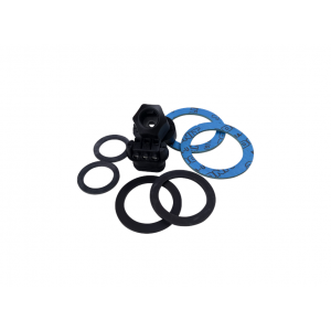 Alpha Plug Kit