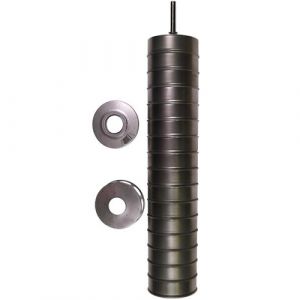CR16- 160 Chamber Stack Kit