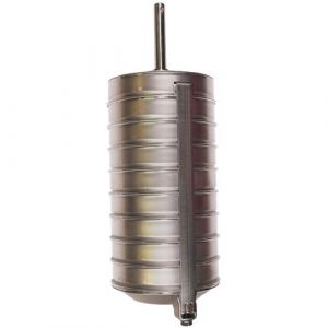 CRN10-9 Chamber Stack Kit